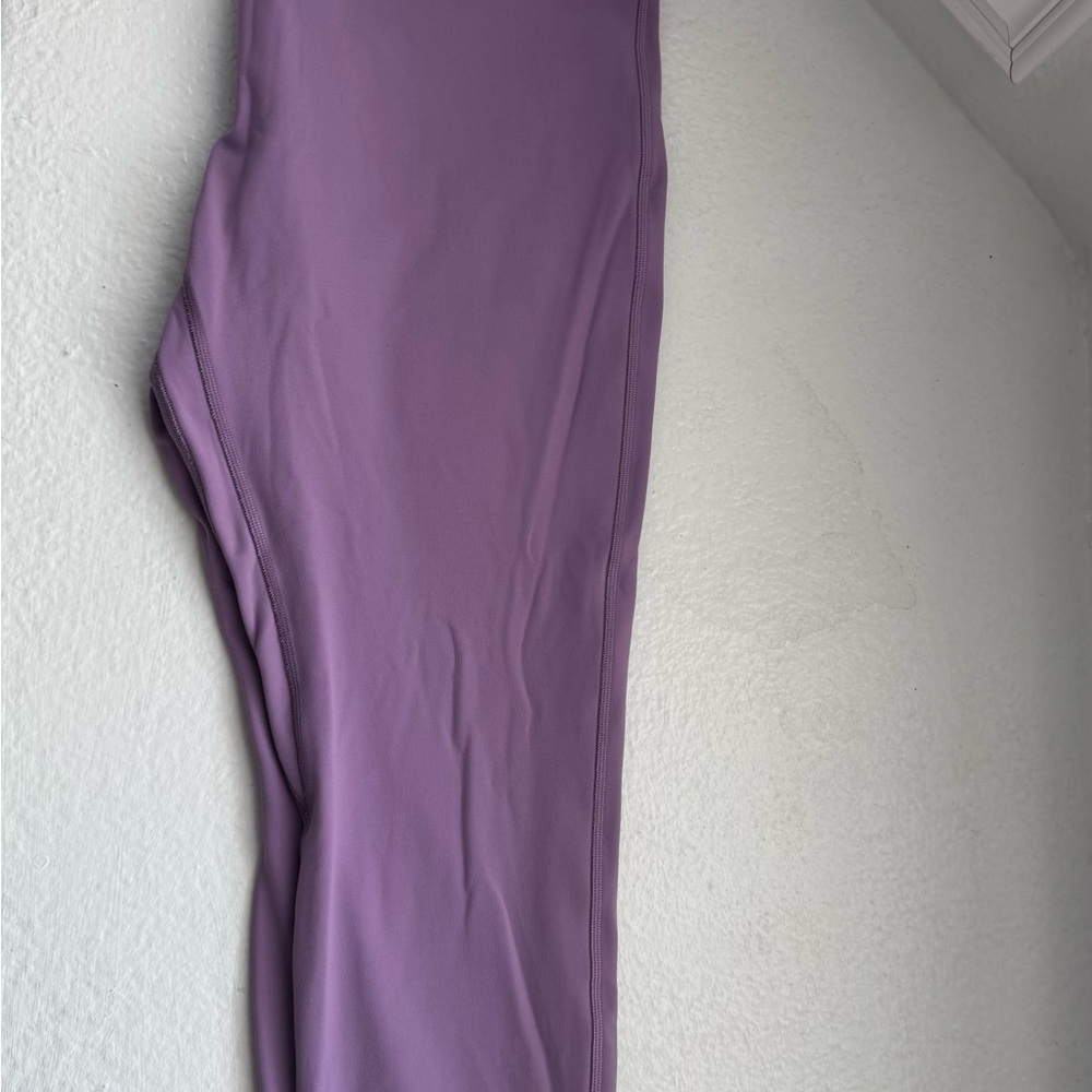 Lululemon Align Leggings - Picture 4 of 13